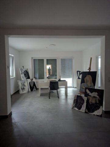 Karen Ly Germany Atelier