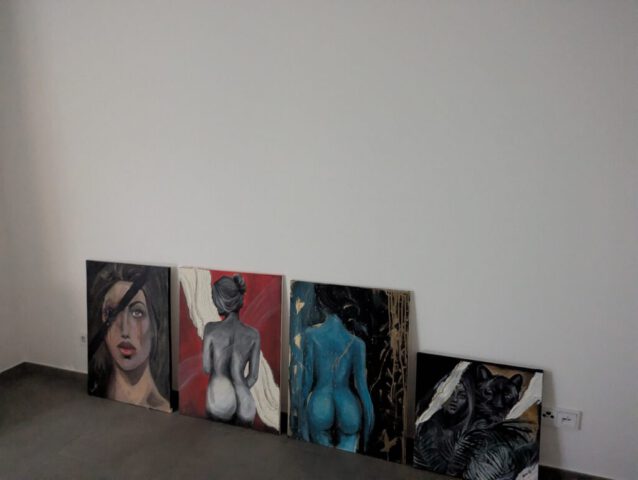 Karen Ly Germany Atelier