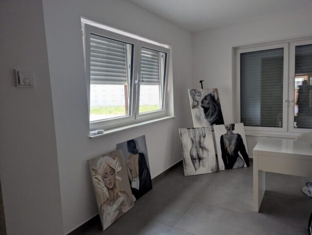 Karen Ly Germany Atelier
