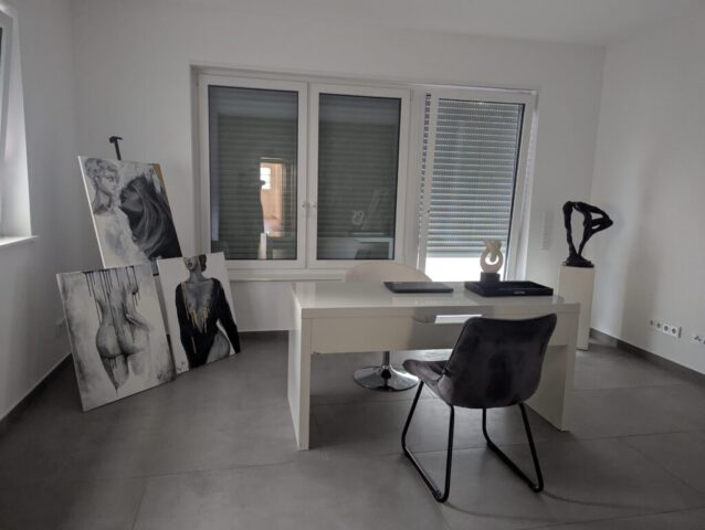 Karen Ly Germany Atelier