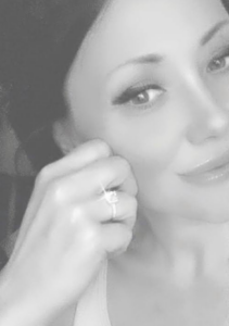 Biografie Karina miska 